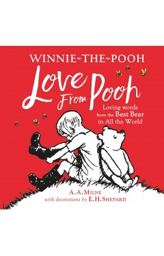 Winnie-the-Pooh: Love From Pooh
